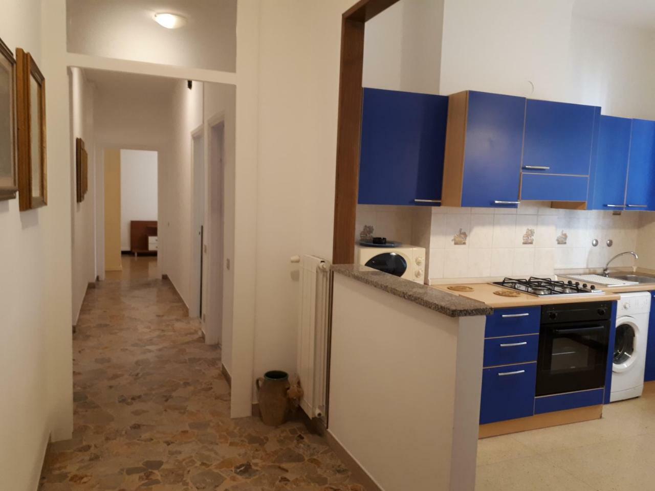 Appartamento Quadrilocale Albenga Exterior photo