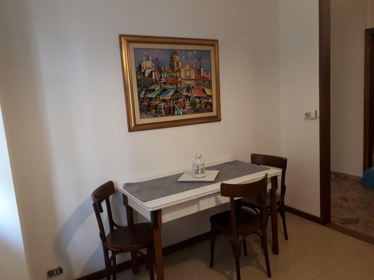 Appartamento Quadrilocale Albenga Exterior photo